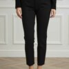LIU JO-CHINO DIAMOND REG.W.-LJWF4211J9189 NERO