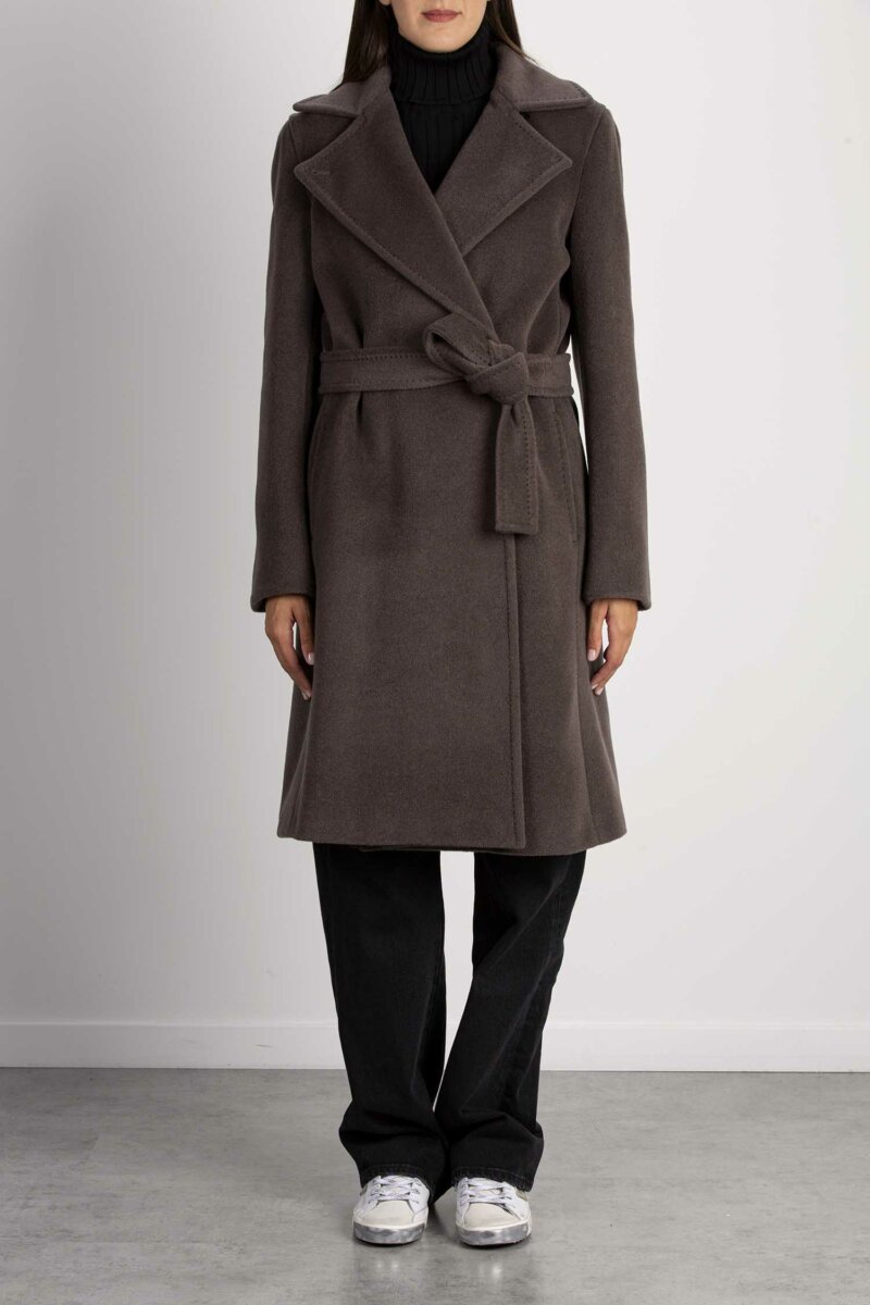 MARELLA-CAPPOTTO-MAONTARIOA3 MARRONE