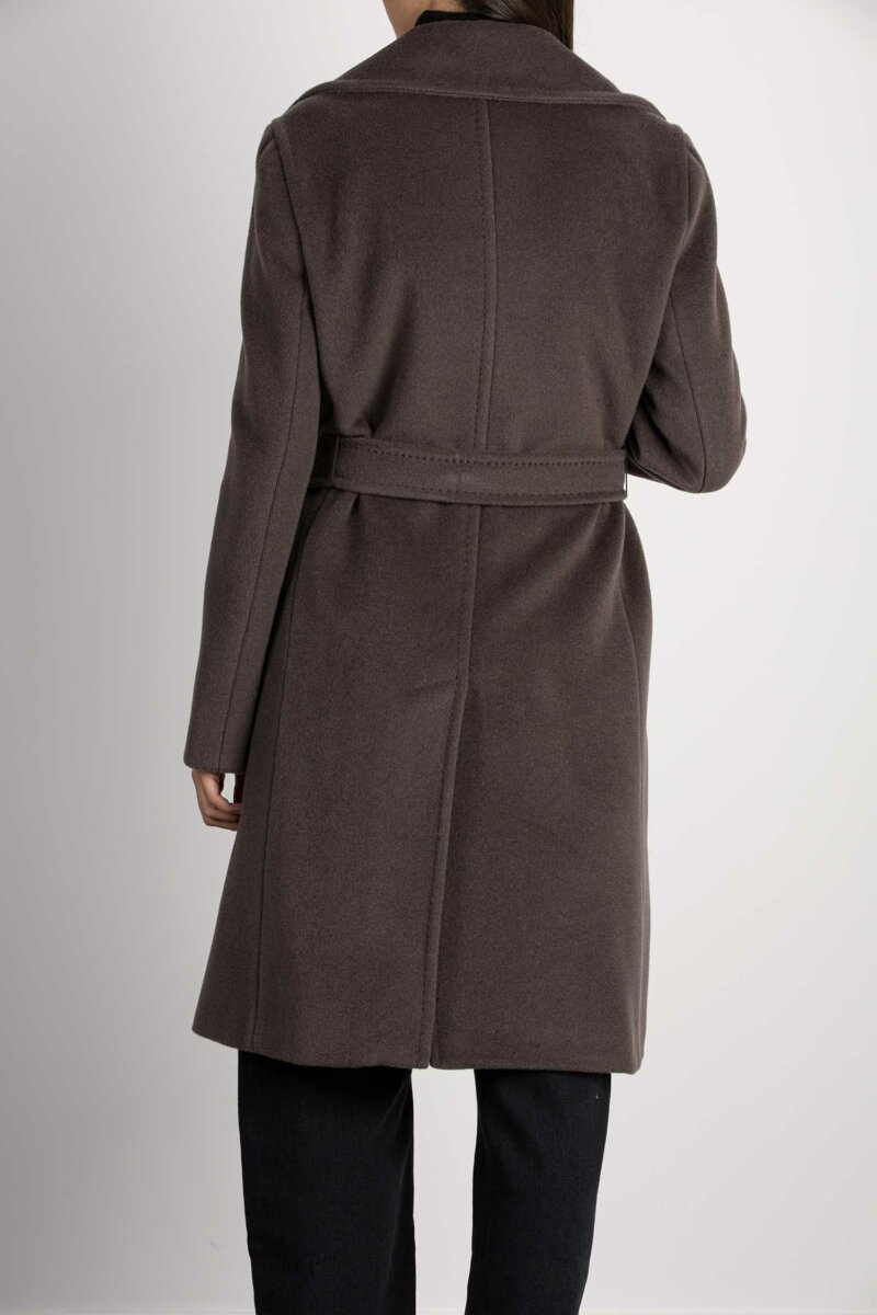 MARELLA-CAPPOTTO-MAONTARIOA3 MARRONE
