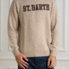 MC2 SAINT BARTH-MAGLIA STB 11 BRIT PATCH-MC2HERON02134G BRIT