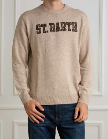 MC2 SAINT BARTH-MAGLIA STB 11 BRIT PATCH-MC2HERON02134G BRIT
