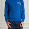MC2 SAINT BARTH-MAGLIA HO SEMPRE SBAGLIATO-MC2HERONLIGHT00330G SBAGLIATO