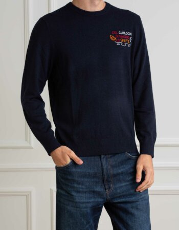 MC2 SAINT BARTH-MAGLIA GHIACCIO SPRITZ 61-MC2HERONLIGHT2993G GHIACCIO