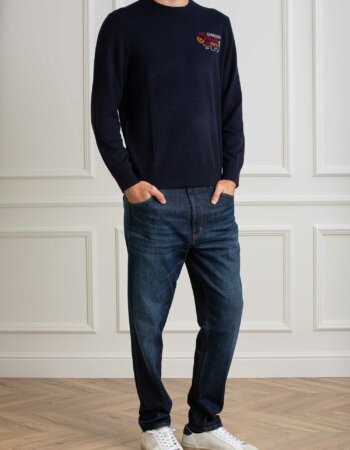 MC2 SAINT BARTH-MAGLIA GHIACCIO SPRITZ 61-MC2HERONLIGHT2993G GHIACCIO