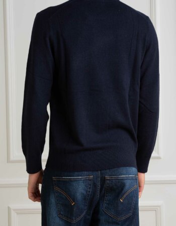 MC2 SAINT BARTH-MAGLIA GHIACCIO SPRITZ 61-MC2HERONLIGHT2993G GHIACCIO