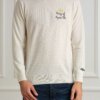 MC2 SAINT BARTH-MAGLIA KING APRES SKI 10-MC2HERONLIGHT3443G KING