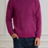 MC2 SAINT BARTH-MAGLIA STRETCH-MC2REGENTSTRE PEONY