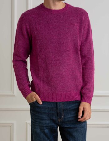 MC2 SAINT BARTH-MAGLIA STRETCH-MC2REGENTSTRE PEONY