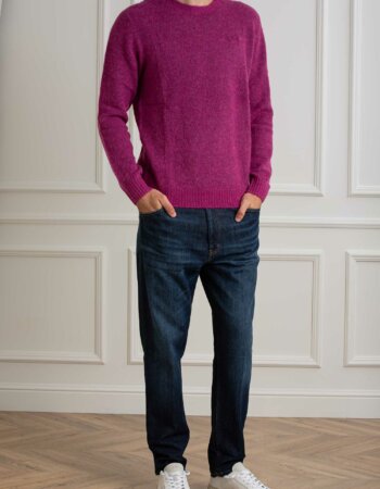 MC2 SAINT BARTH-MAGLIA STRETCH-MC2REGENTSTRE PEONY