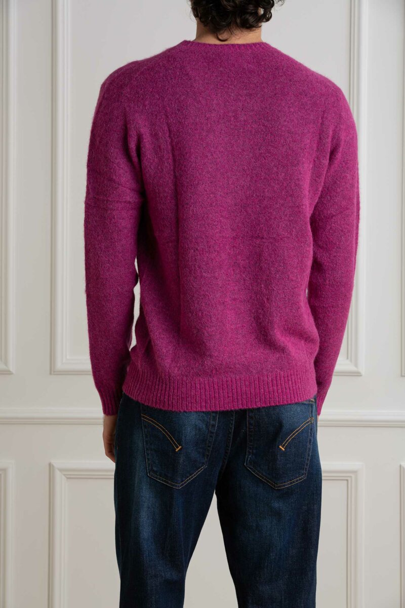MC2 SAINT BARTH-MAGLIA STRETCH-MC2REGENTSTRE PEONY