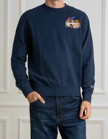 MC2 SAINT BARTH-MAGLIA CPT DUCK CAR 61-MC2SOHON02982G CAR61