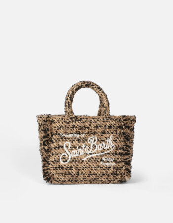 MC2 SAINT BARTH-BORSA VANYTI MINI MULTIC 1200-MC2VANITYMINI00518G MULTIC