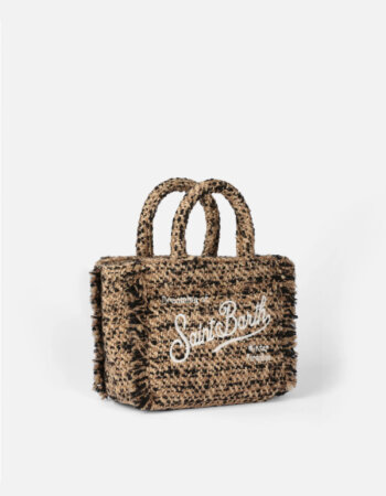 MC2 SAINT BARTH-BORSA VANYTI MINI MULTIC 1200-MC2VANITYMINI00518G MULTIC