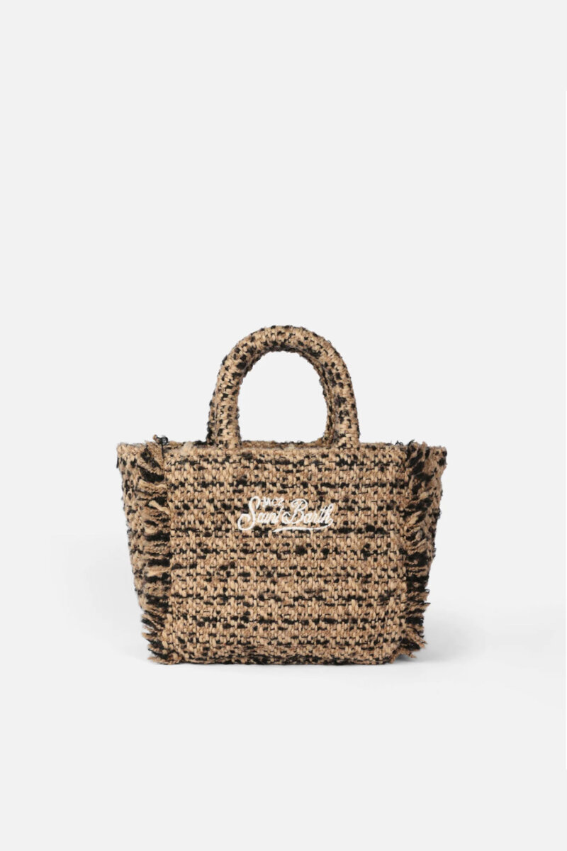 MC2 SAINT BARTH-BORSA VANYTI MINI MULTIC 1200-MC2VANITYMINI00518G MULTIC