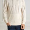 MC2 SAINT BARTH-MAGLIA UOMO BLEND-MC2WILLBUR WHITE