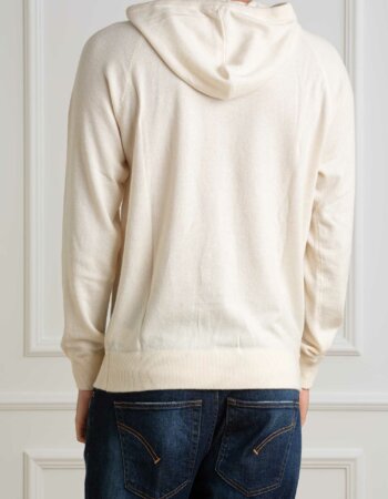 MC2 SAINT BARTH-MAGLIA UOMO BLEND-MC2WILLBUR WHITE