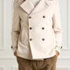 SELECT BOX-PEACOAT-MULASTEROIDEMCP23 BURRO