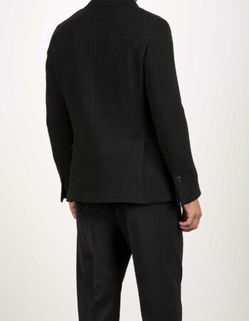 SELECT BOX-GIACCA JERSY-MULIMPACTGKS900 NERO