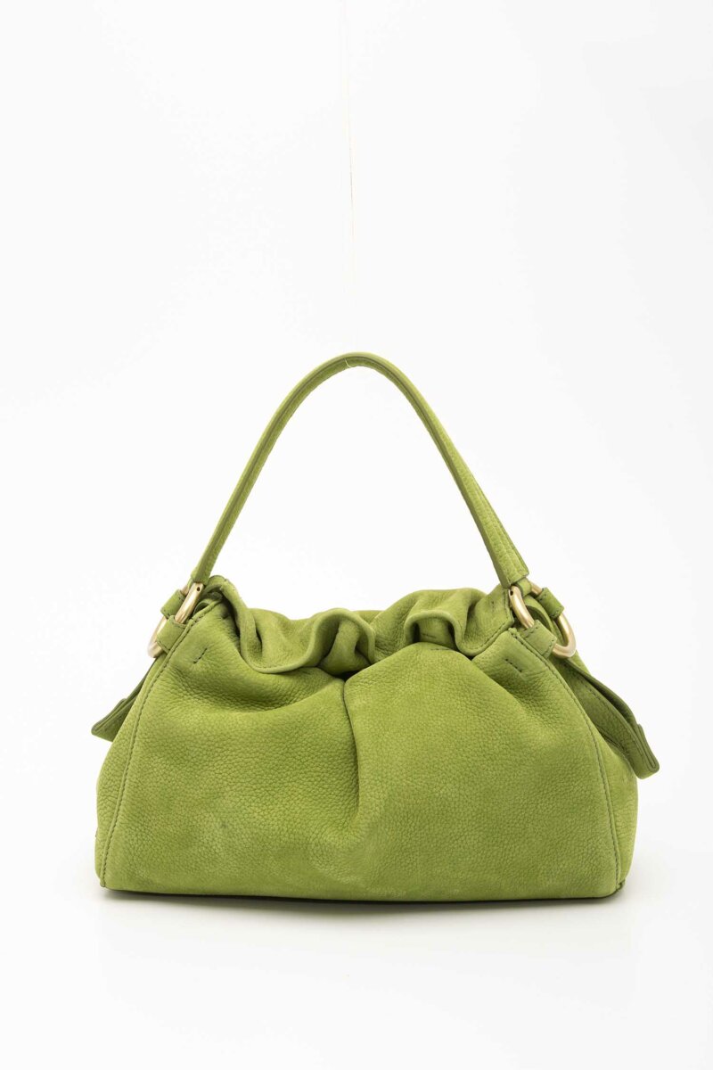 ORCIANI-BORSA IN PELLE NABUCCO BALL-ORB02156NBB PRATO