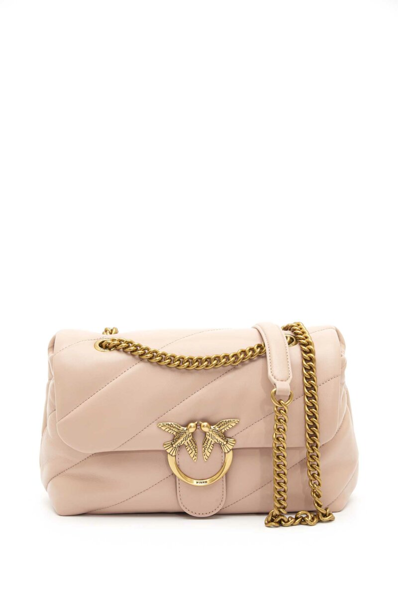 PINKO-LOVE PUFF CLASSIC CL SHEEP-PK100038A0F2A23 CIPRIA