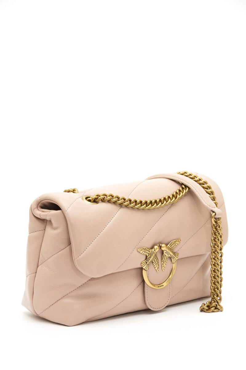 PINKO-LOVE PUFF CLASSIC CL SHEEP-PK100038A0F2A23 CIPRIA