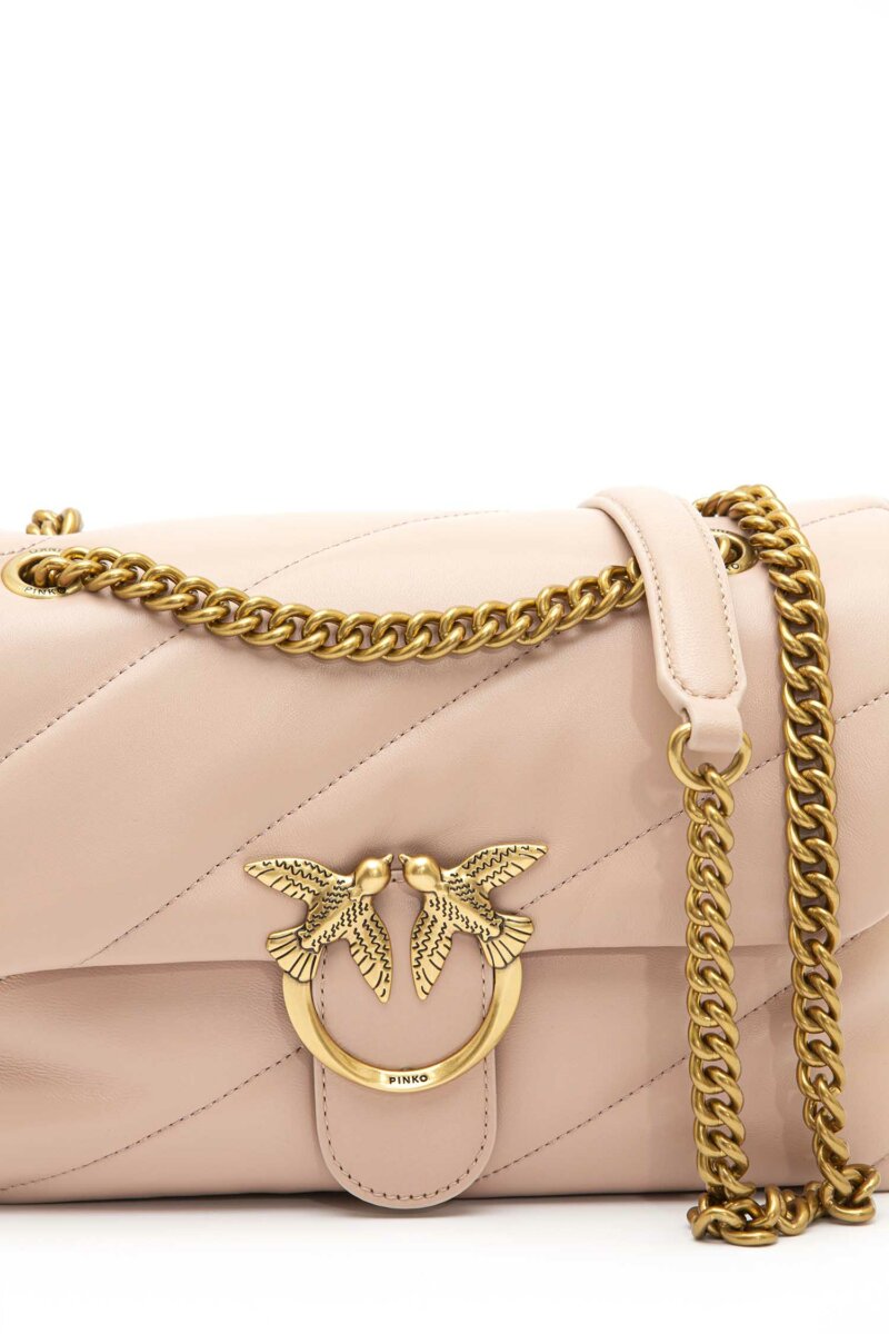 PINKO-LOVE PUFF CLASSIC CL SHEEP-PK100038A0F2A23 CIPRIA
