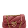 PINKO-LOVE PUFF CLASSIC CL SHEEP-PK100038A0F2A23 DARKRED