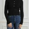 PINKO-RETROGUSTO SERAFINO COSTINA-PKRETROGUSTO NERO
