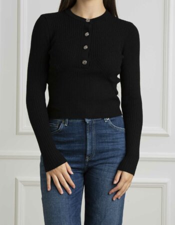 PINKO-RETROGUSTO SERAFINO COSTINA-PKRETROGUSTO NERO