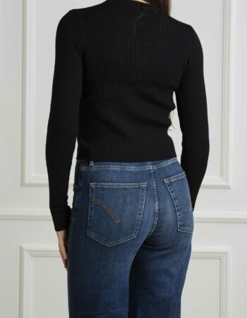 PINKO-RETROGUSTO SERAFINO COSTINA-PKRETROGUSTO NERO