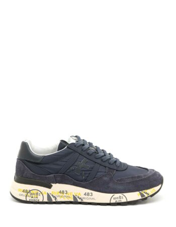 PREMIATA-SCARPA LANDECK BLU-PRELANDECK6407 BLU