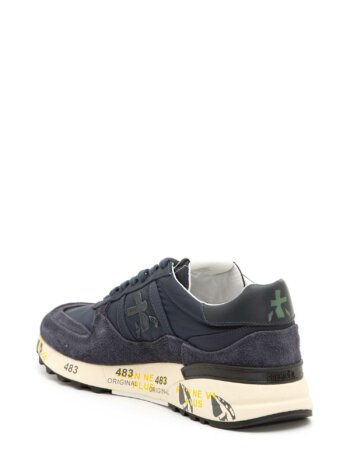 PREMIATA-SCARPA LANDECK BLU-PRELANDECK6407 BLU