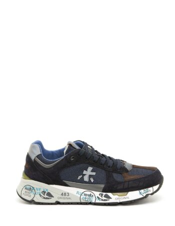 PREMIATA-SCARPA MASE BLU-PREMASE6423 BLU