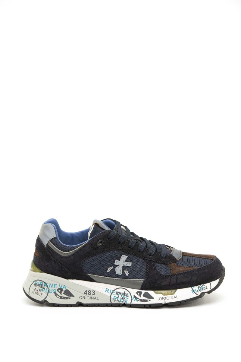 PREMIATA-SCARPA MASE BLU-PREMASE6423 BLU