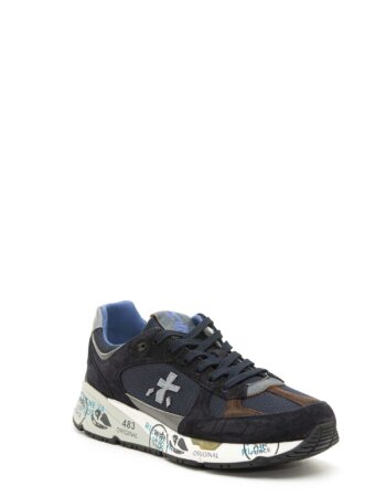 PREMIATA-SCARPA MASE BLU-PREMASE6423 BLU