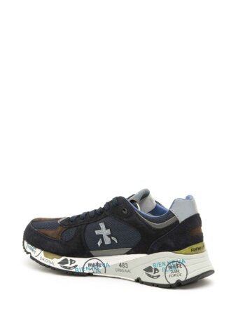 PREMIATA-SCARPA MASE BLU-PREMASE6423 BLU