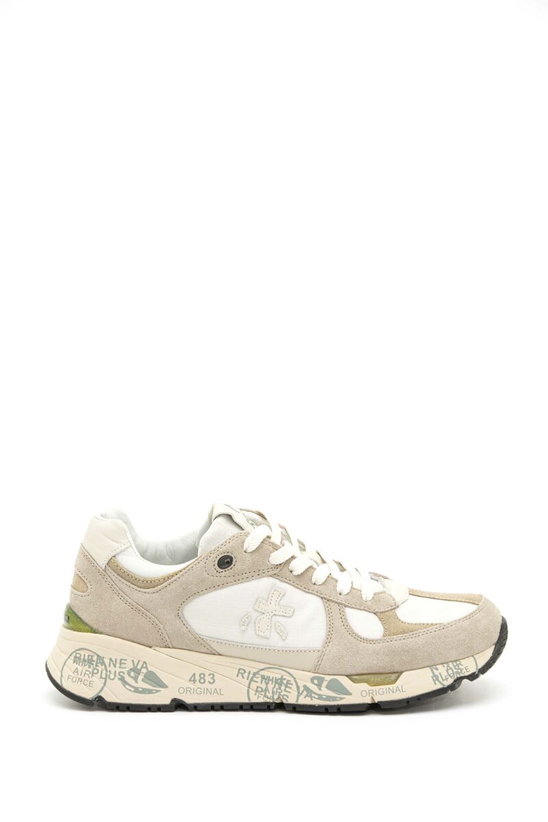 PREMIATA-SCARPA MASE BEIGE-PREMASE6424 BEIGE