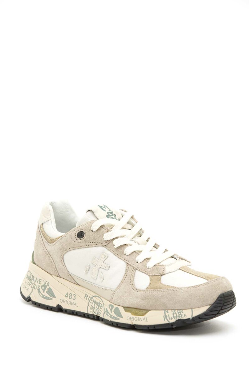 PREMIATA-SCARPA MASE BEIGE-PREMASE6424 BEIGE