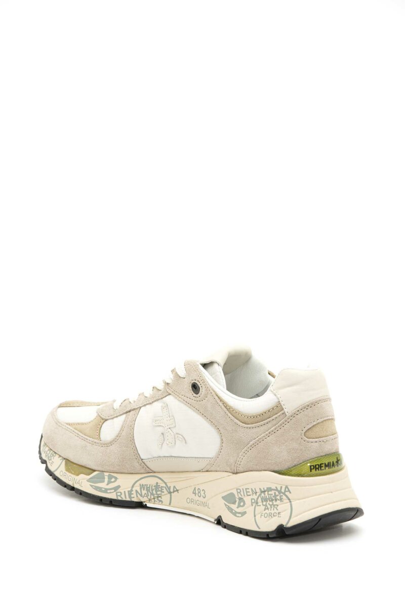 PREMIATA-SCARPA MASE BEIGE-PREMASE6424 BEIGE