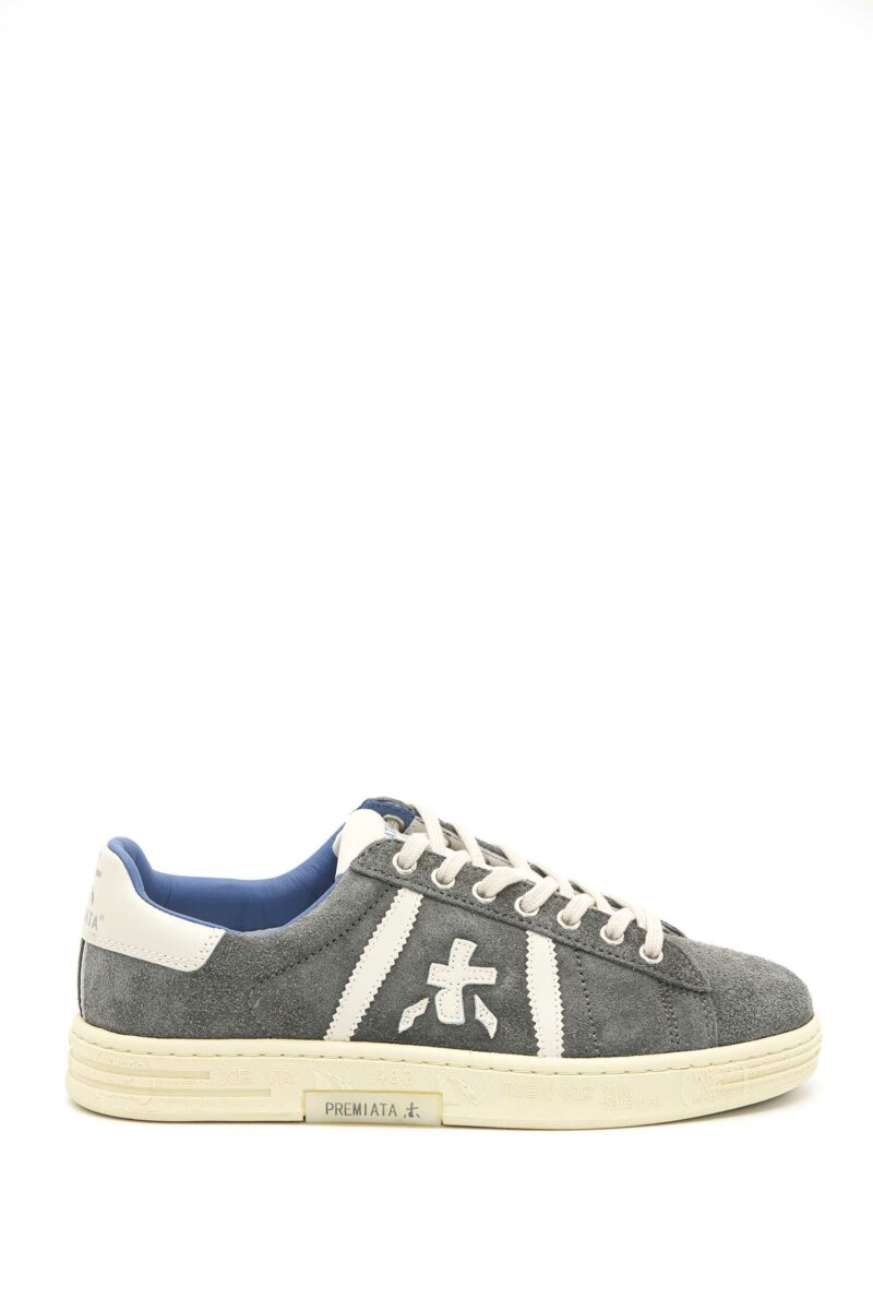 PREMIATA-SCARPA RUSSELL GRIGIO-PRERUSSELL6430 GRIGIO