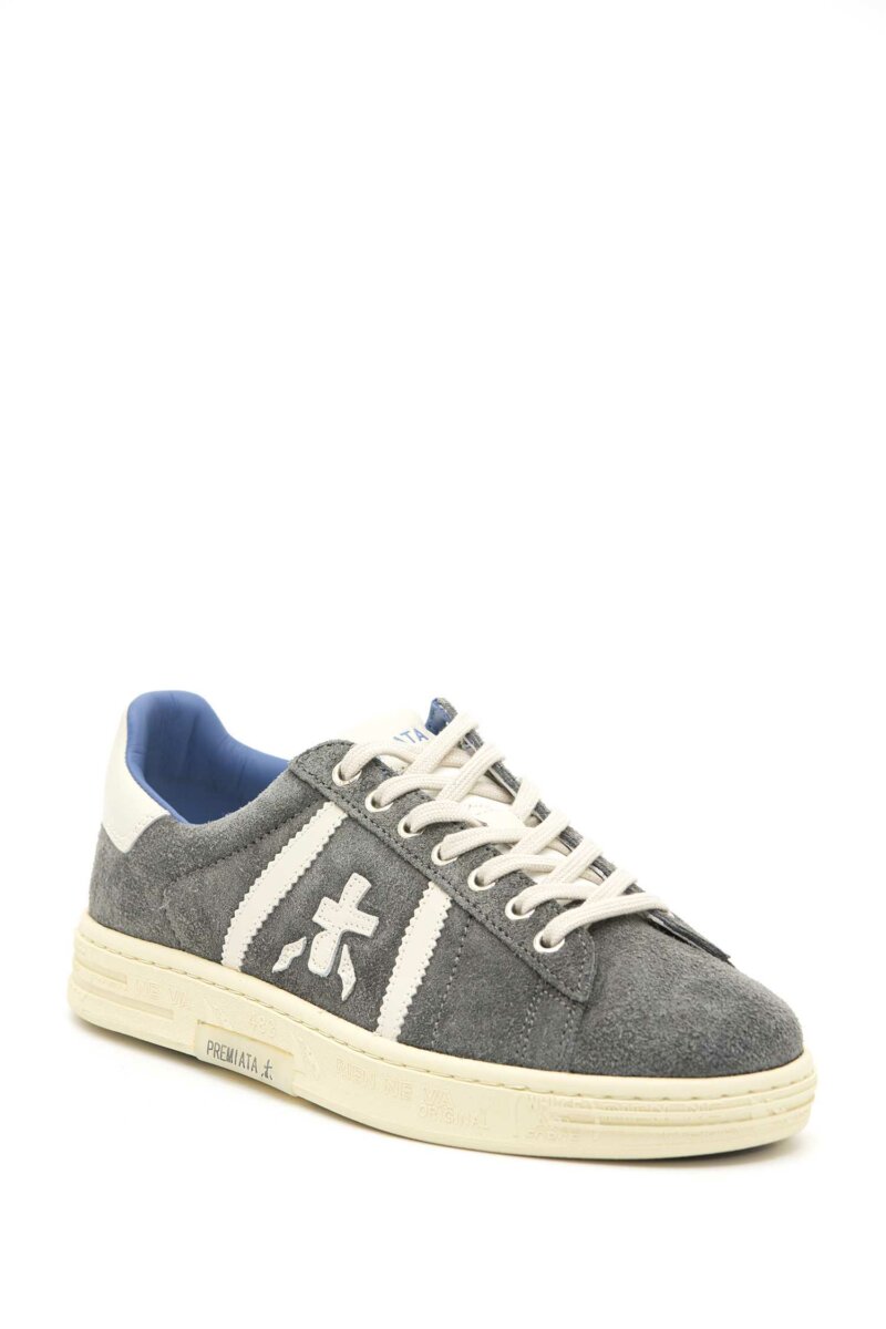 PREMIATA-SCARPA RUSSELL GRIGIO-PRERUSSELL6430 GRIGIO
