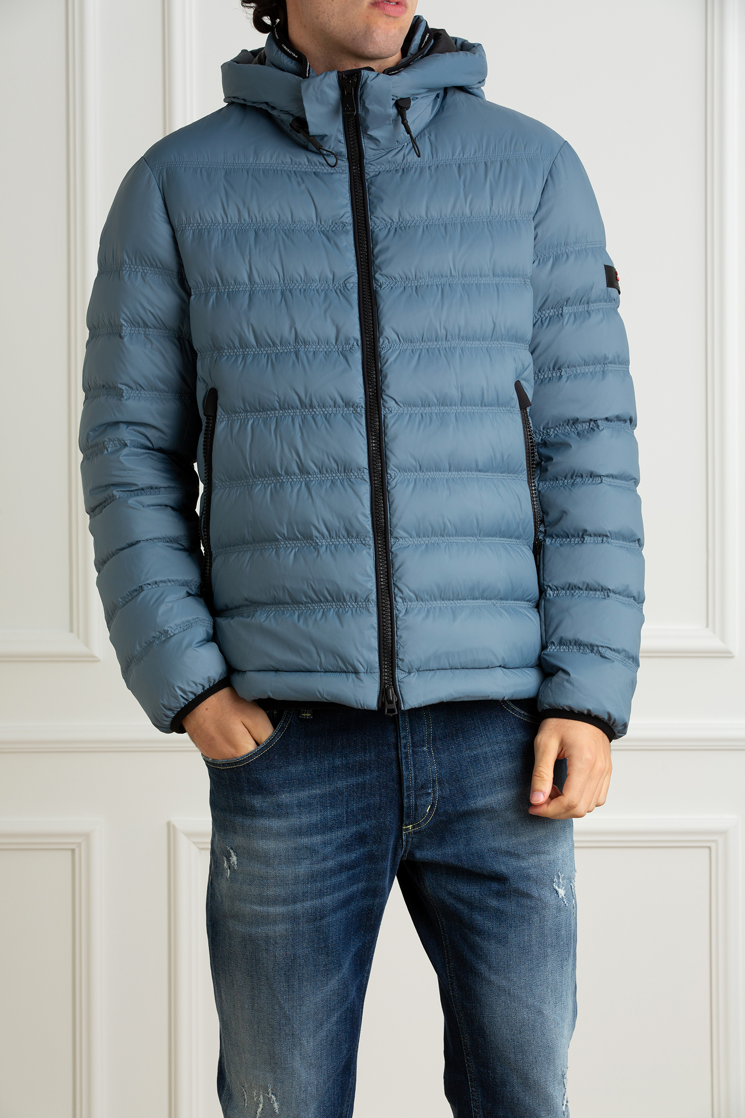 PEUTEREY PIUMINO UOMO Uomo PEUTEREY-PIUMINO UOMO-PYBOGGSCJ03 AVIO