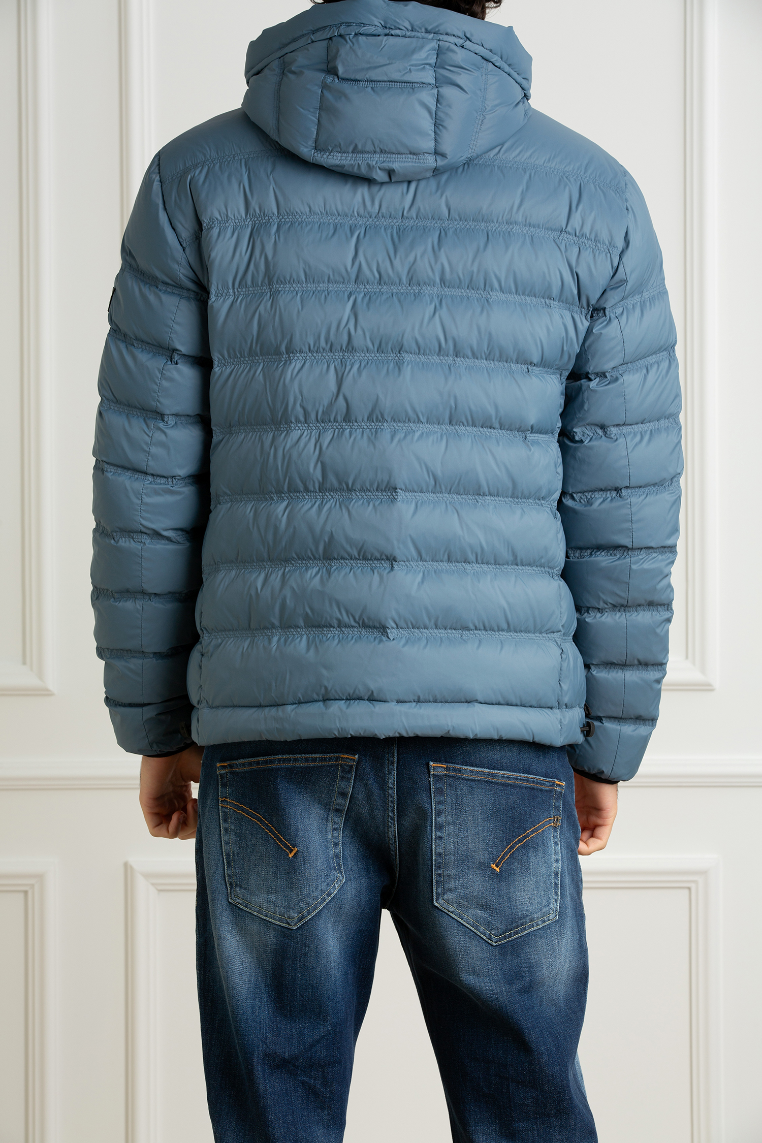 PEUTEREY PIUMINO UOMO Uomo PEUTEREY-PIUMINO UOMO-PYBOGGSCJ03 AVIO