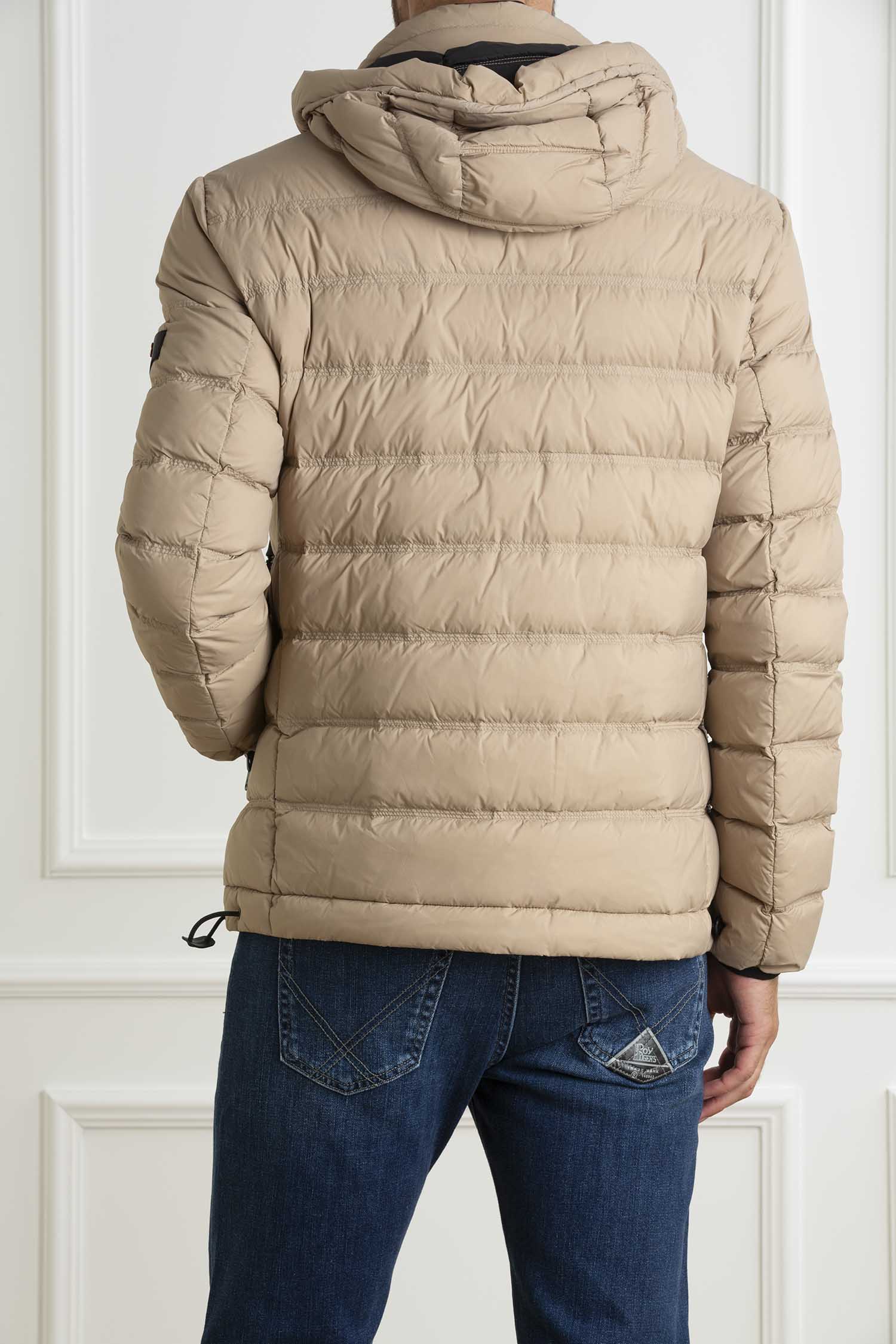 PEUTEREY PIUMINO UOMO Uomo PEUTEREY-PIUMINO UOMO-PYBOGGSCJ03 SABBIA