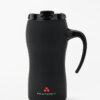 PEUTEREY-THERMOS-PYEDORA NERO