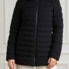 PEUTEREY-PIUMINO BISTRECH MEDIO-PYMATARAGA4 NERO