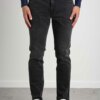 RE-HASH-JEANS RUBENS PQ-RHP0152D517PQ NERO