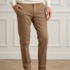 RE-HASH-PANTALONE CHINOS MUCHA-RHP2492290N BEIGE