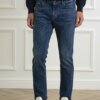 RE-HASH-JEANS MUCHA-RHP249D2D572 DENIM