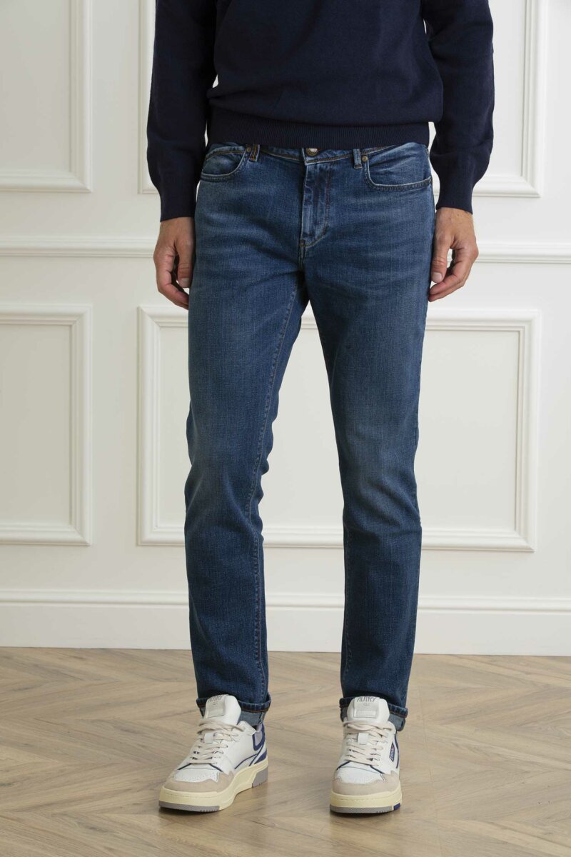 RE-HASH-JEANS MUCHA-RHP249D2D572 DENIM